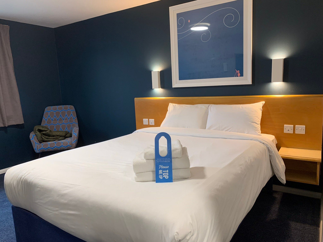 Travelodge Burford Cotswolds主图