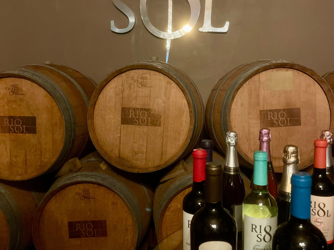 Trilheiros Nativus-Feira de Santana必去景点