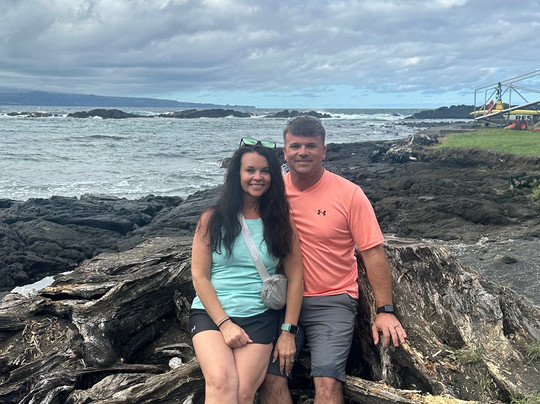 Malahini Tours-希洛必去景点