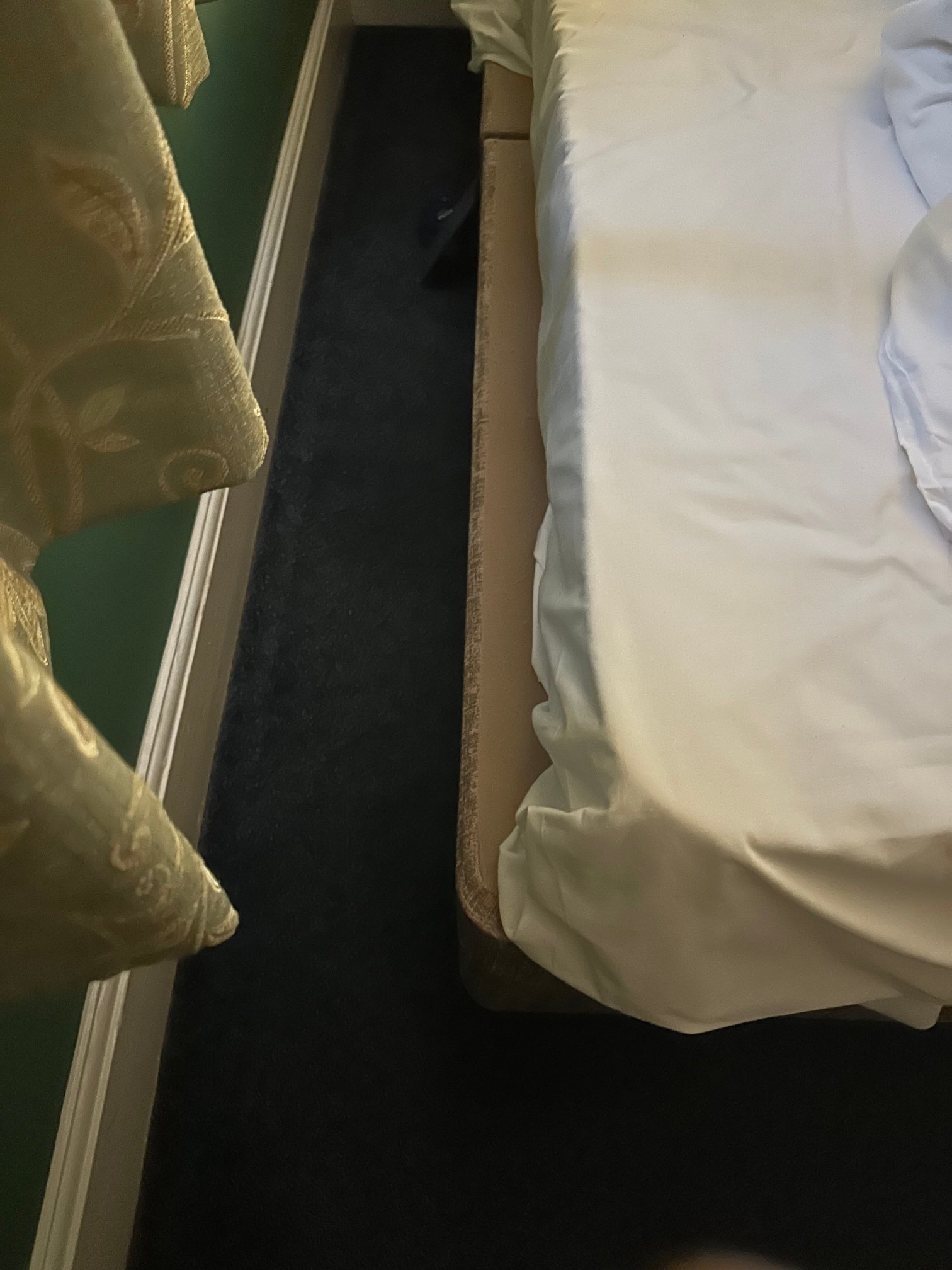 Woodland Manor Hotel-客卧