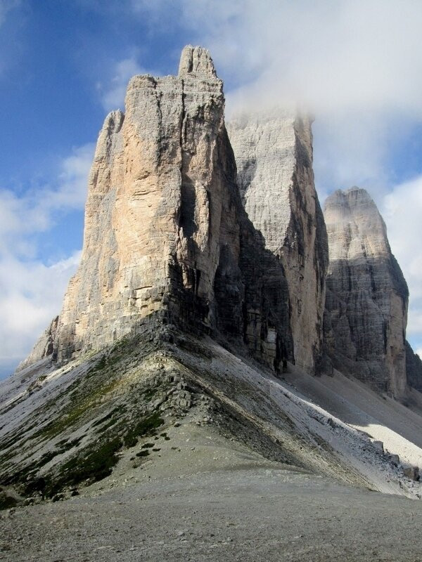 Anello delle Cime di Lavaredo景点图片