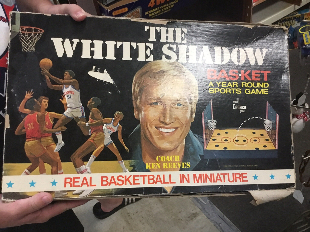 Springfield Antique Center-斯普林菲尔德必去景点