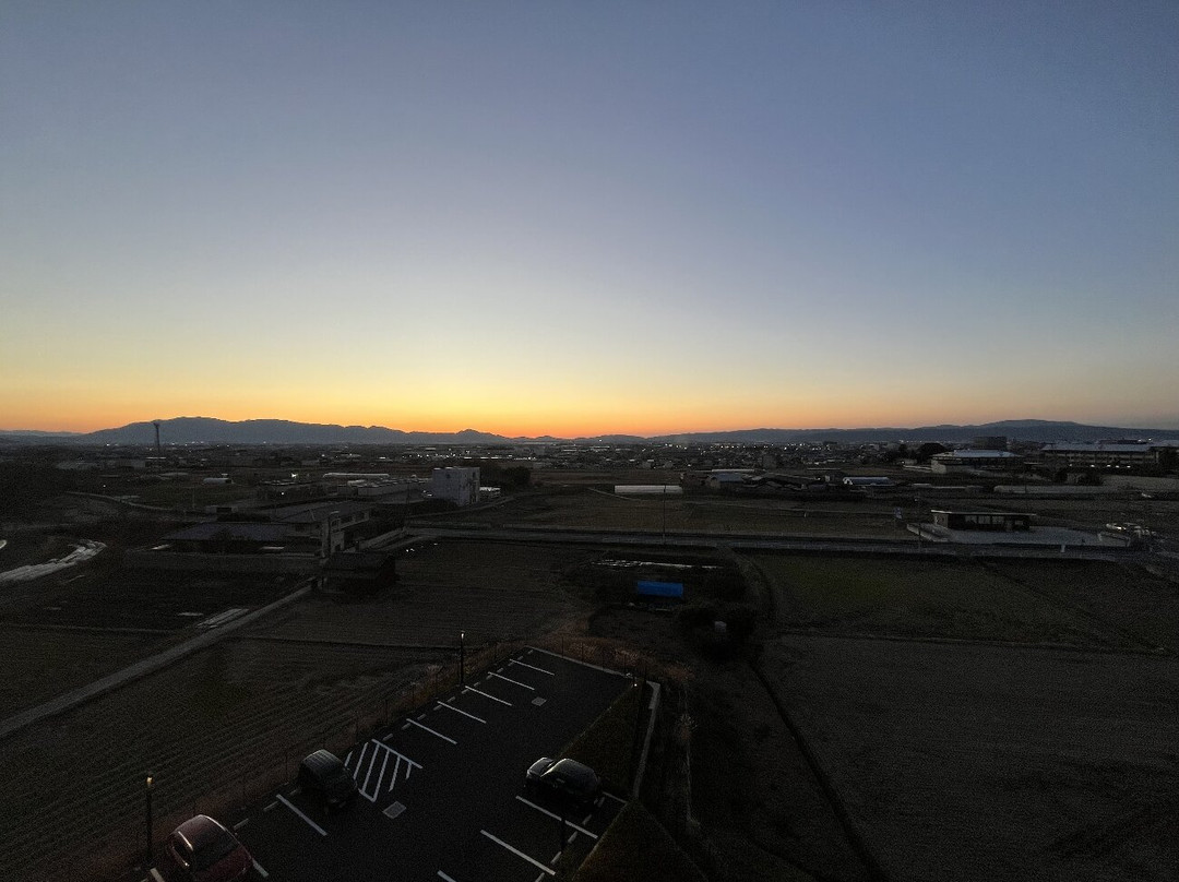 Fairfield By Marriott Nara Tenri Yamanobenomichi主图