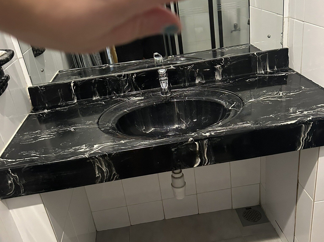 舒适乡村酒店主图