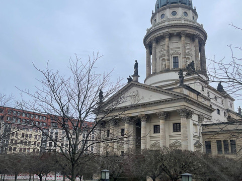 Big Bus Tours Berlin-柏林必去景点