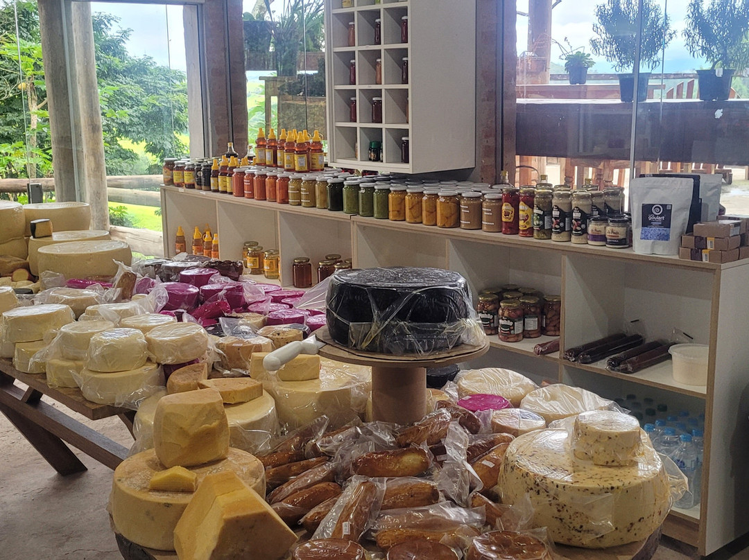 Mantiqueira 151-Cunha必去景点