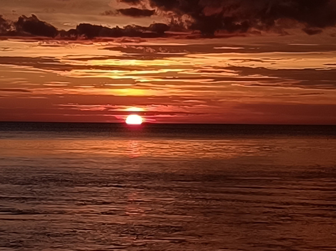 New World Express Motel Bintulu