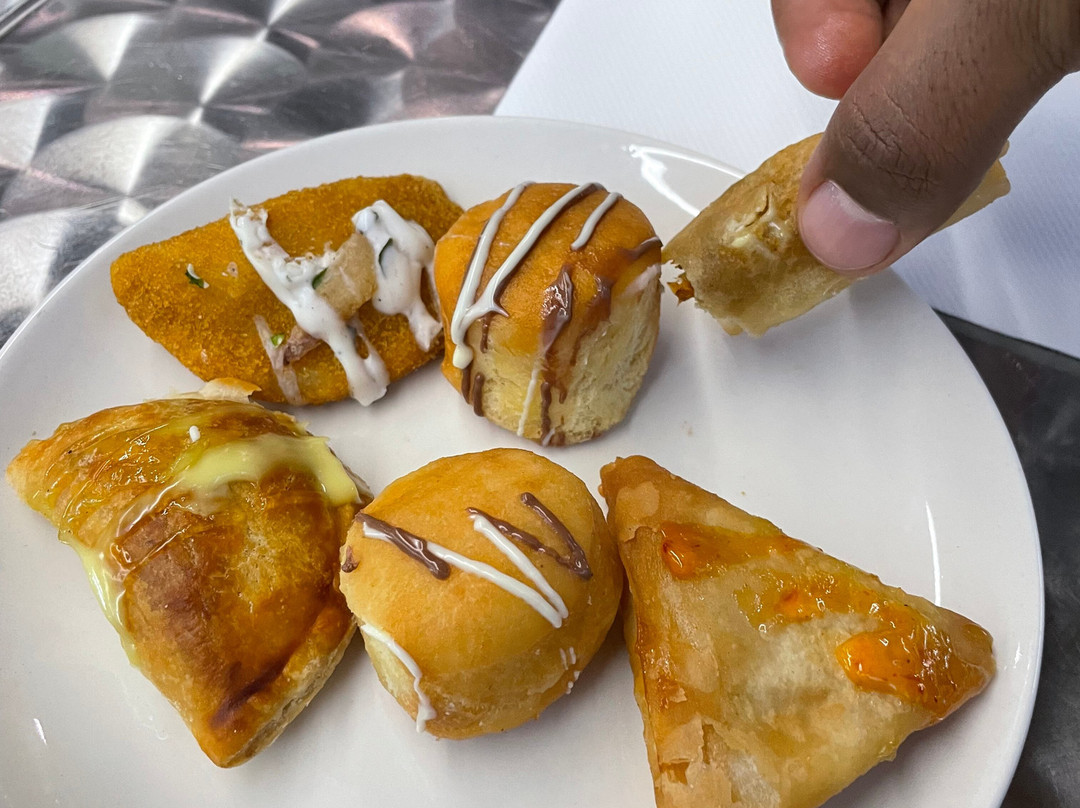 The Capital Menlyn Maine主图