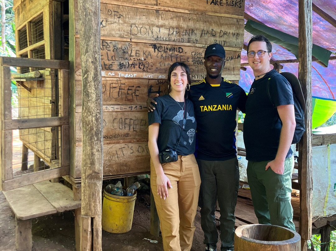 Hill View Garden Hotel主图