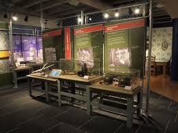 底特律历史博物馆-底特律必去景点