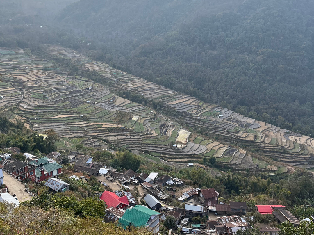 Battle of Imphal Tours-因帕尔必去景点