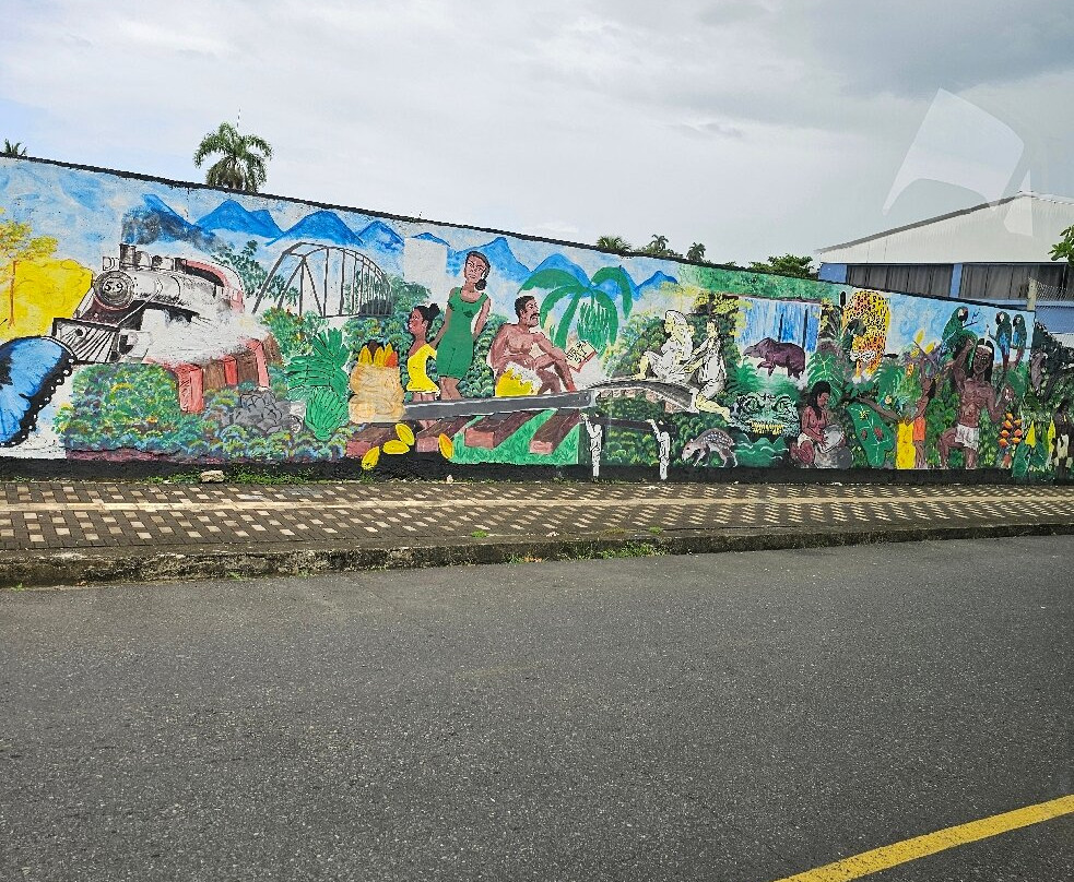 Costa Rica Viajeros景点图片