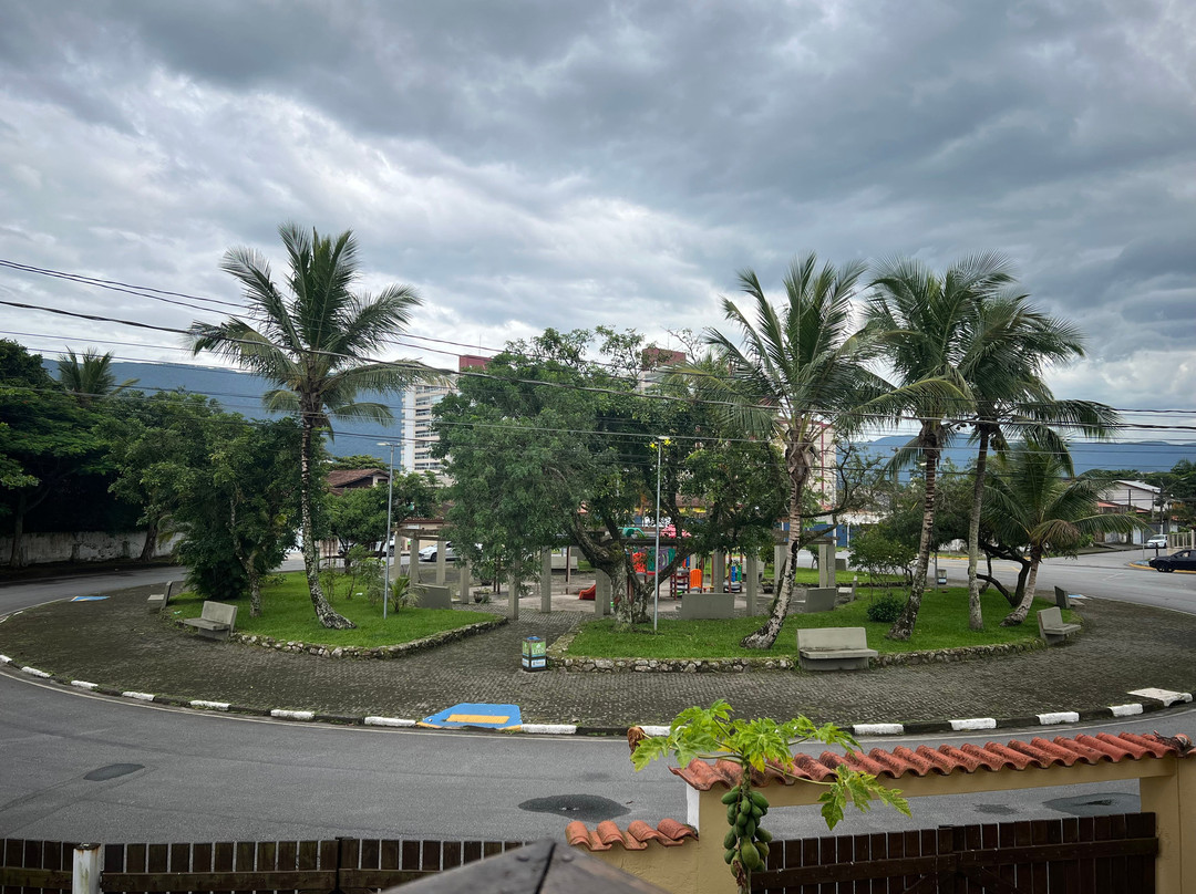 Pousada Canto da Praça主图