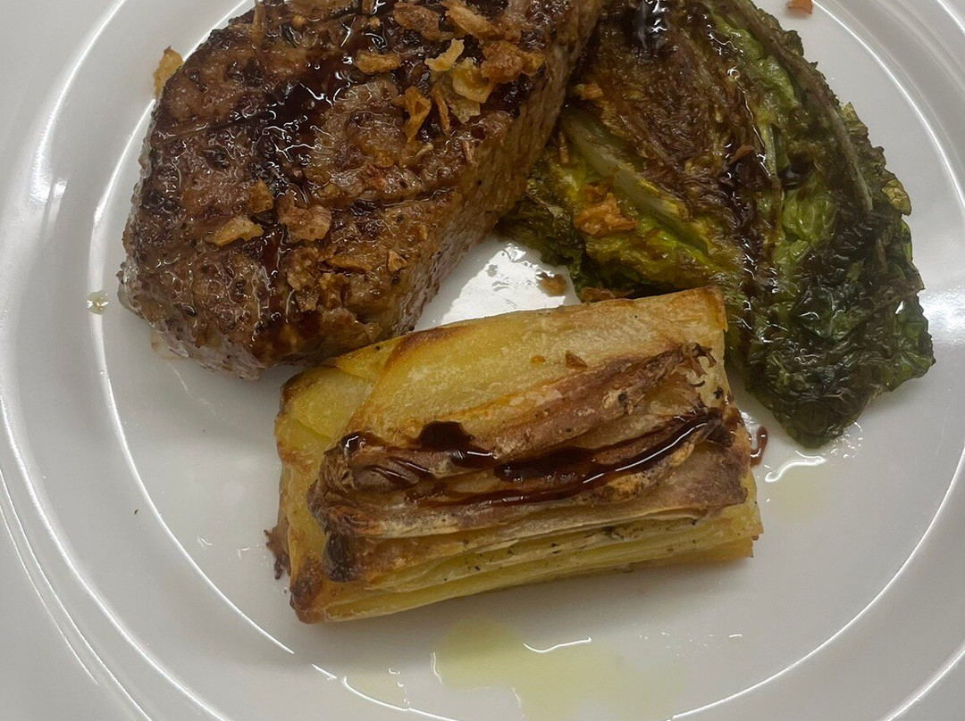 Le Relais des Moines主图