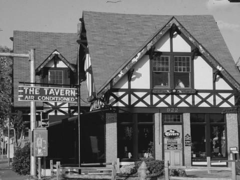 Spirits of Austin-奥斯丁必去景点