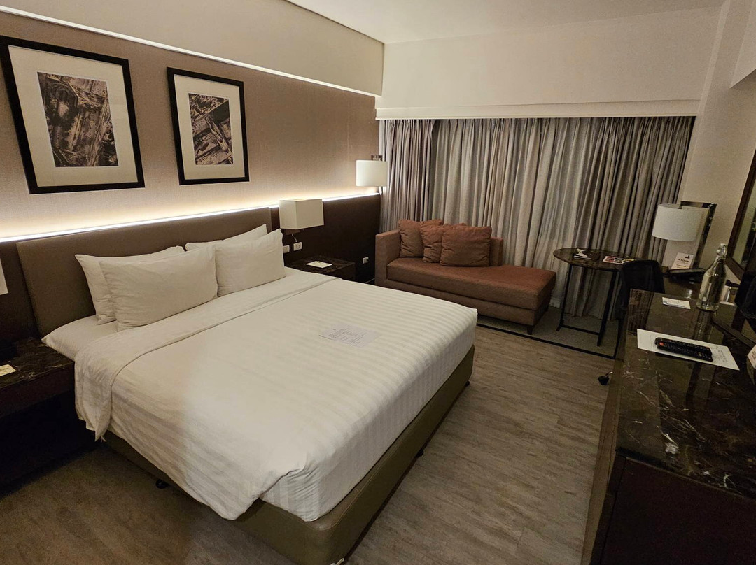 Seda Ayala Center Cebu主图