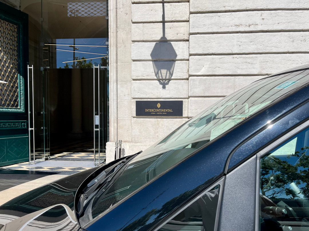 Daniele Bondoni Chauffeur Service-博洛尼亚必去景点