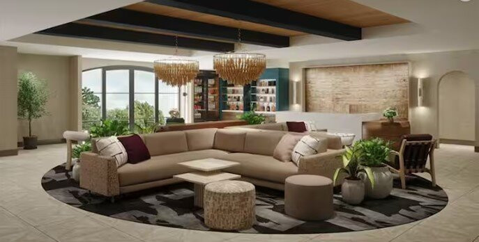 Bellasera Hotel & Suites Paso Robles, Tapestry By Hilton主图