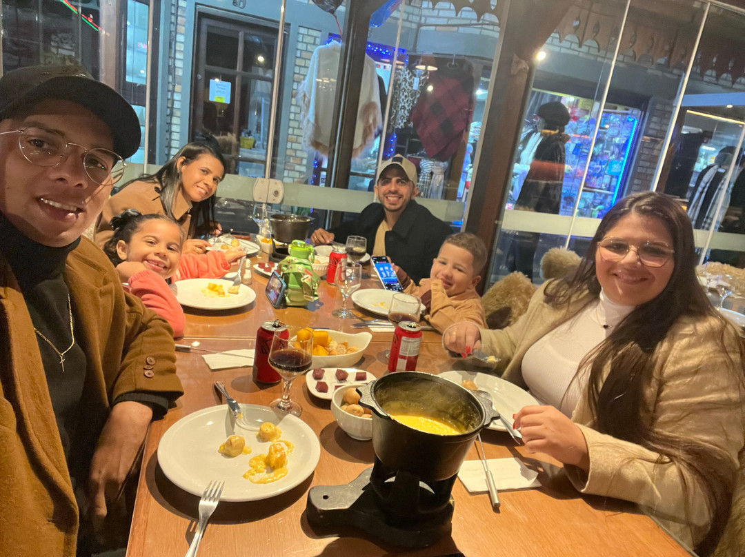 Dosultur-格拉玛多必去景点