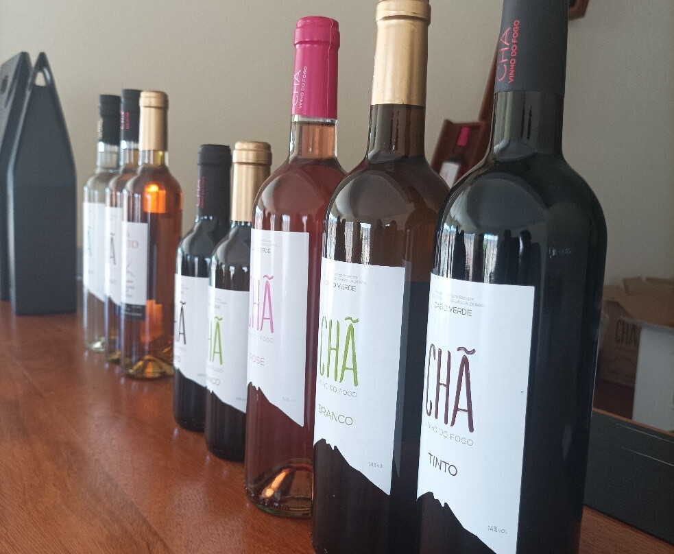 Strela Tours Tarrafal-Tarrafal必去景点