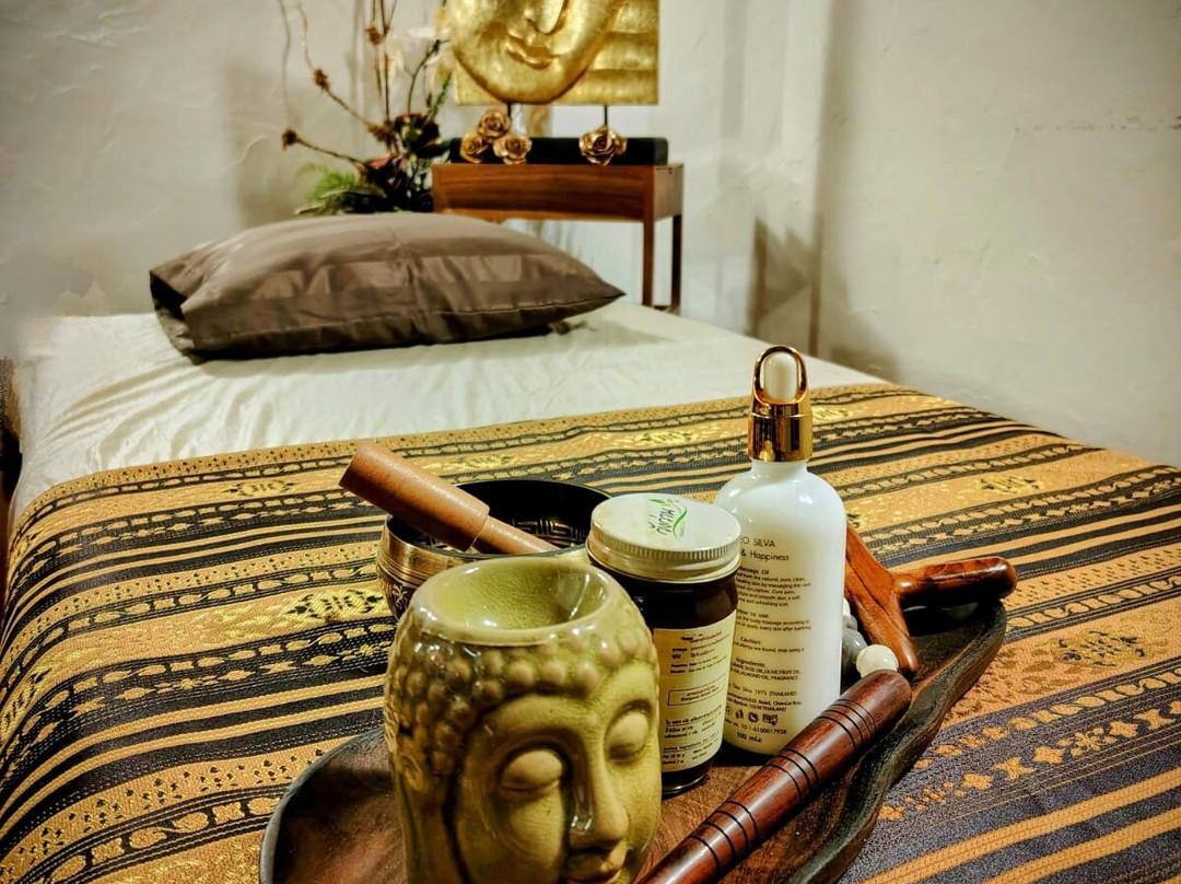 Can Thai Massage Ibiza-Sant Miquel De Balansat必去景点