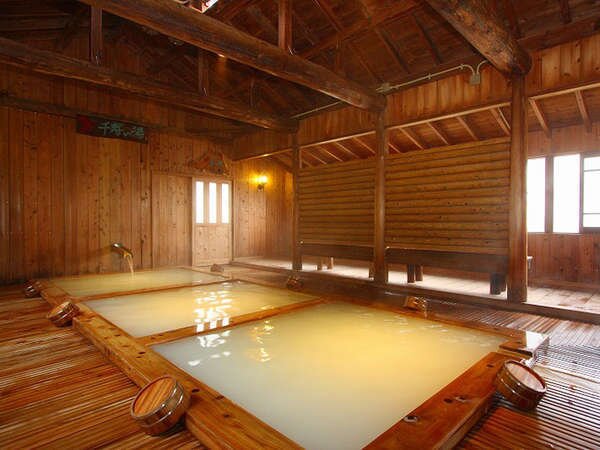 Noji Onsen Hotel-官方