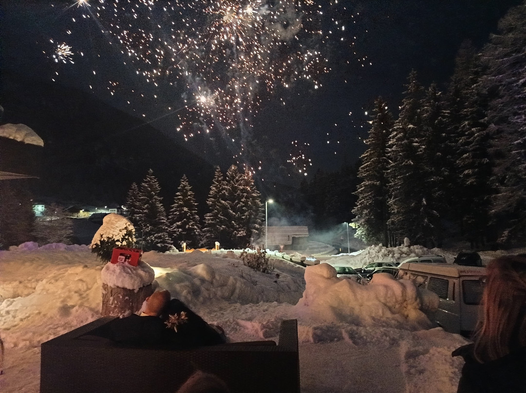 Hotel Baita Velon主图