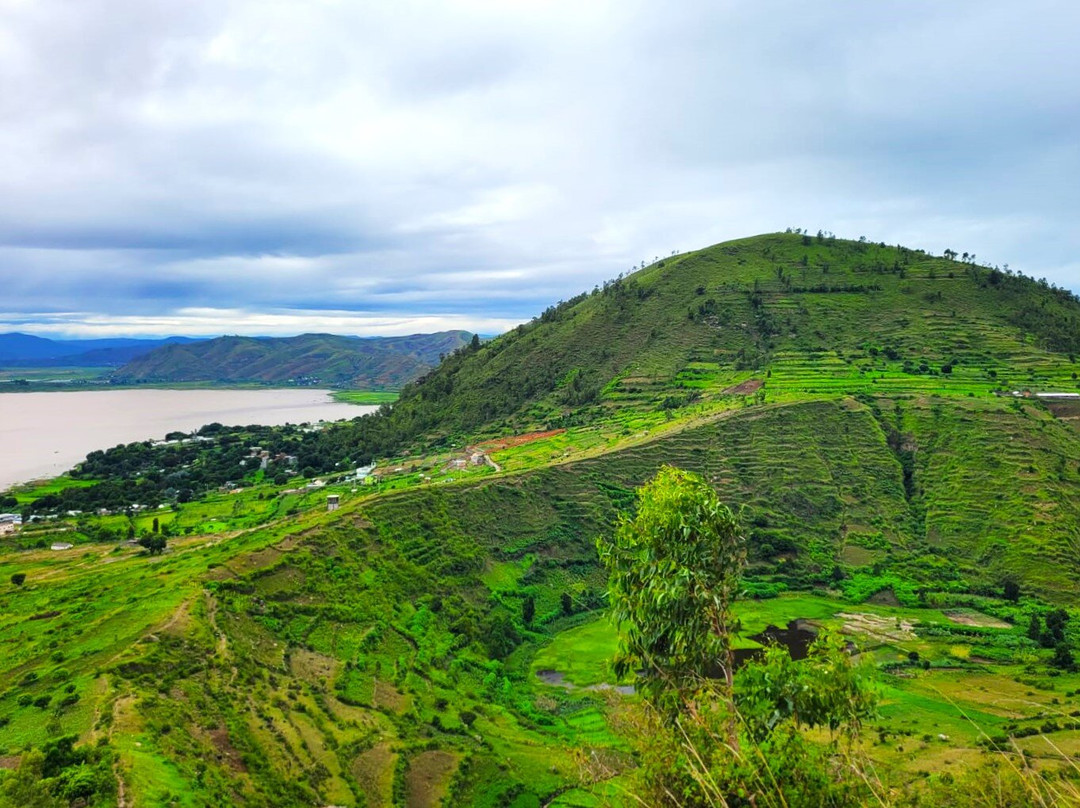 Massif Volcanique De L'itasy景点图片