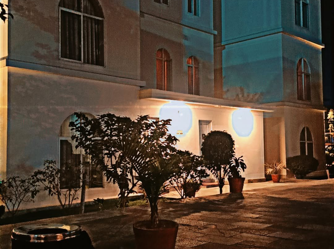 Mithila Yatri Niwas主图