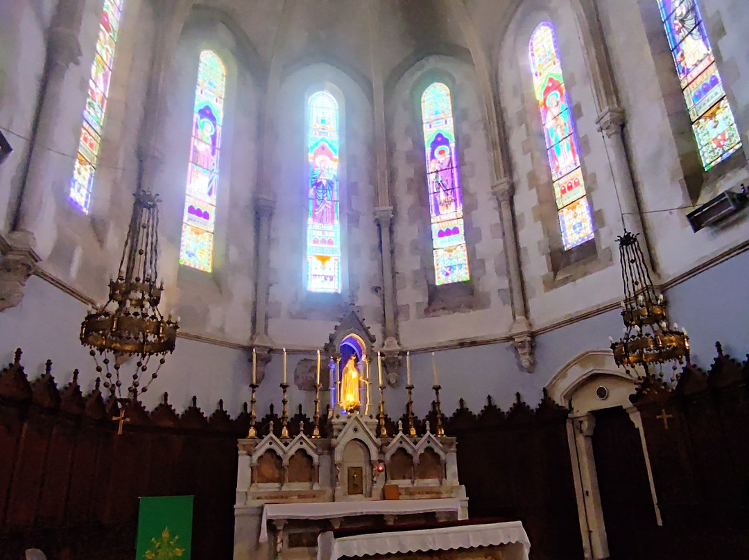 L'Eglise Notre Dame De Nazareth景点图片