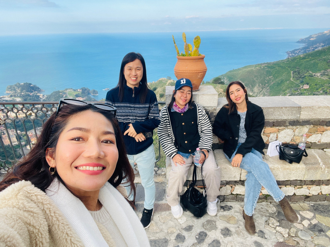 Sicily Tour by Coppola-墨西拿必去景点