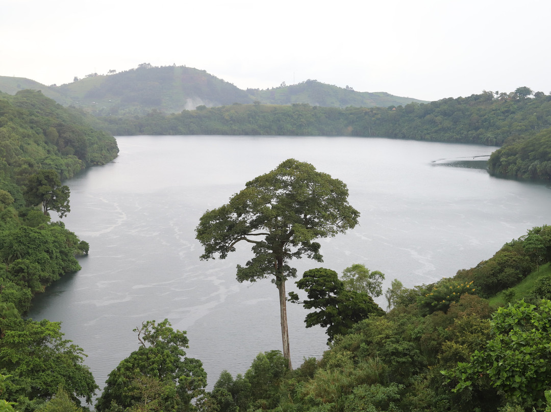 Kori Safaris-Kisoro必去景点