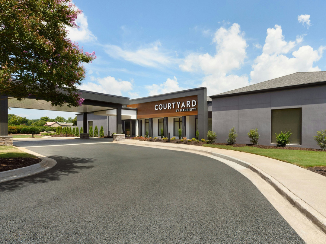 Courtyard by Marriott Atlanta Duluth/Gwinnett Place