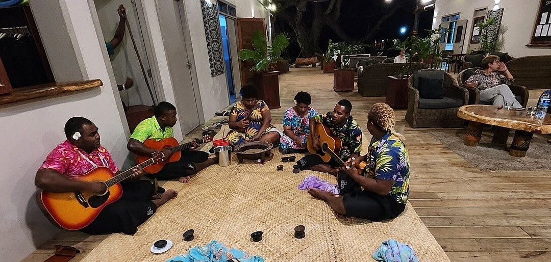 Coconut Beach Resort主图