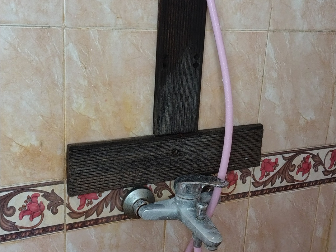 Jimbaran Hill Paintball by Bali Paintball Arena-昂格桑必去景点