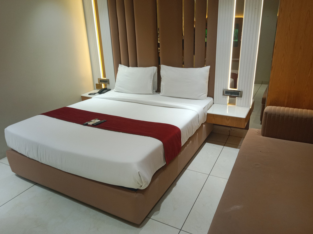 Hotel Imperial Grand主图