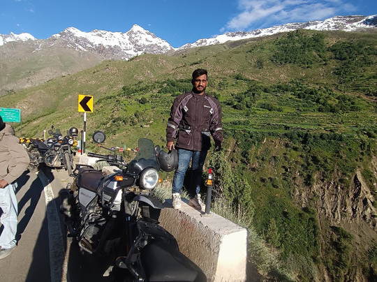 Discovery nomad Pvt Ltd-新德里必去景点