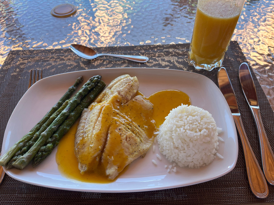 Quinta Galeon Lodge主图