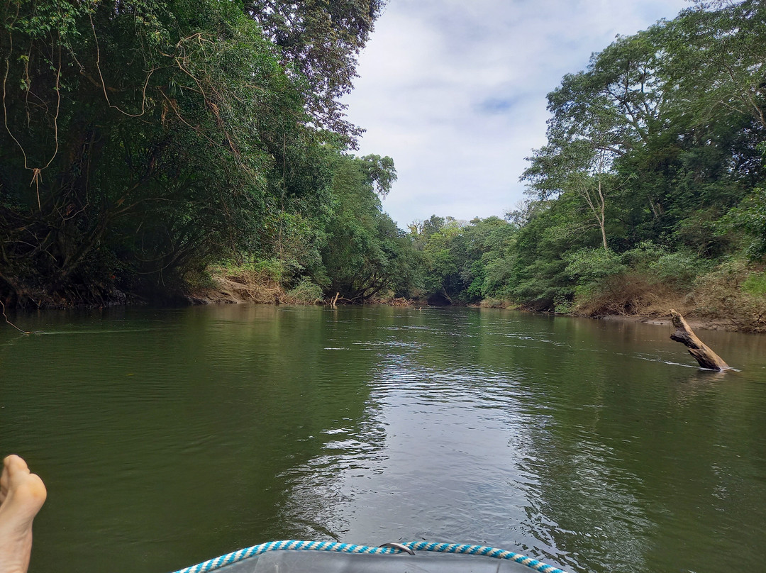 Green Rivers Rafting & Kayaking Company景点图片