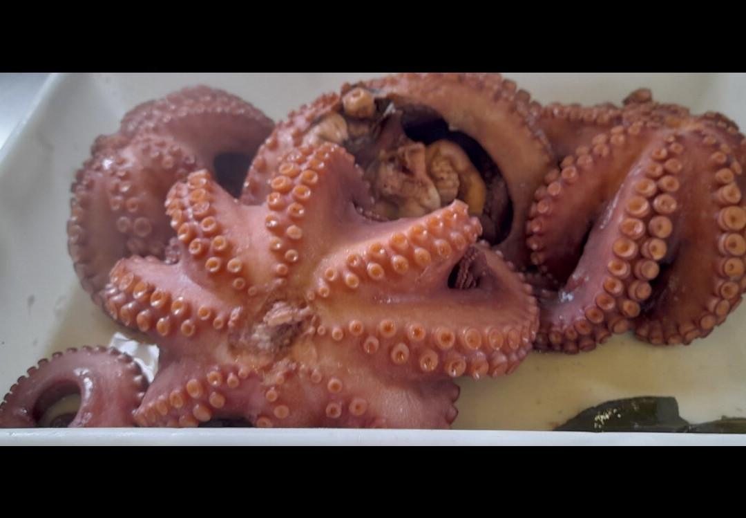 Guachinche Uva Negra