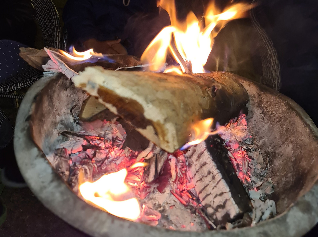 Kasba - A Village Resort主图