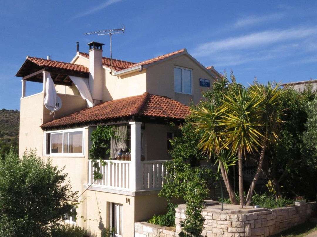 Apartmani Rita