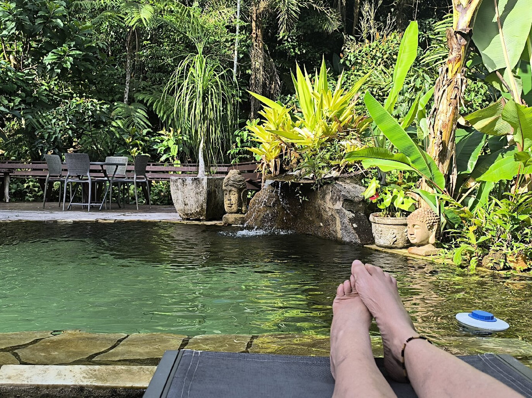 Pousada do Riacho主图