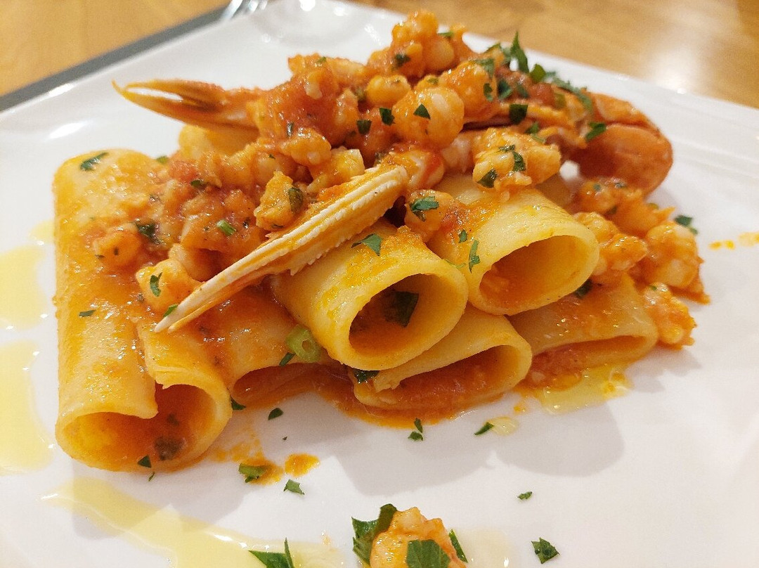 La Nuova Casetta