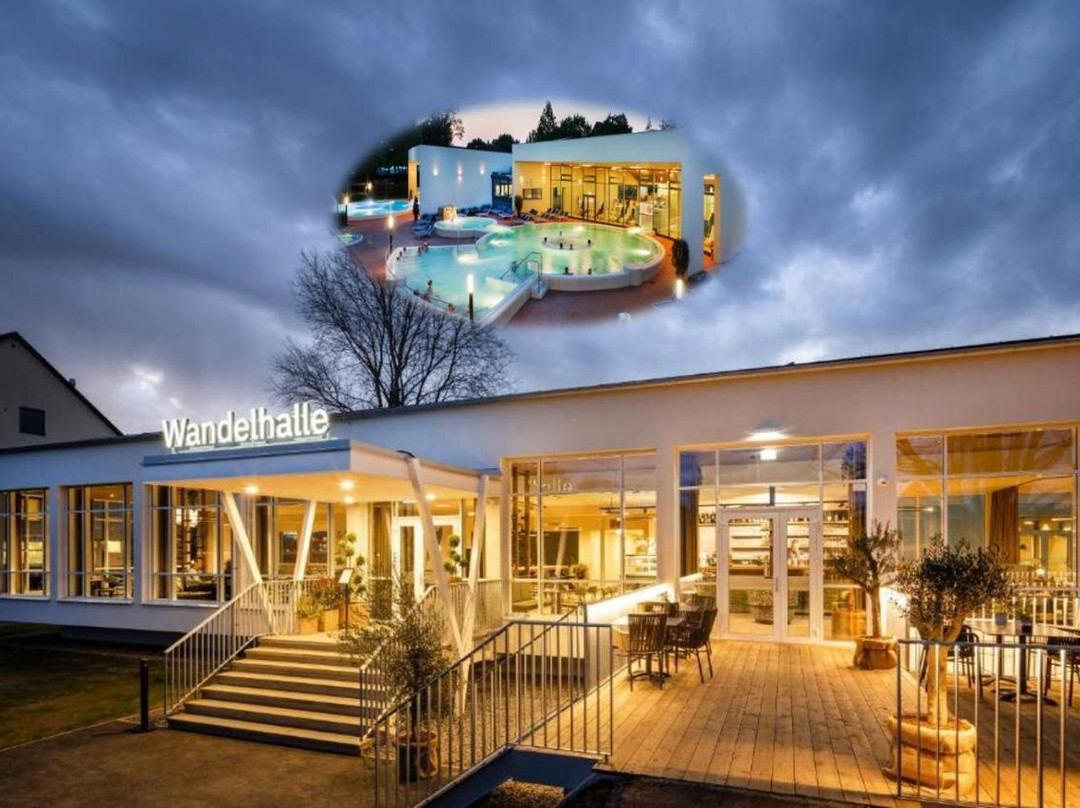 Jufa Hotel Bad Radkersburg
