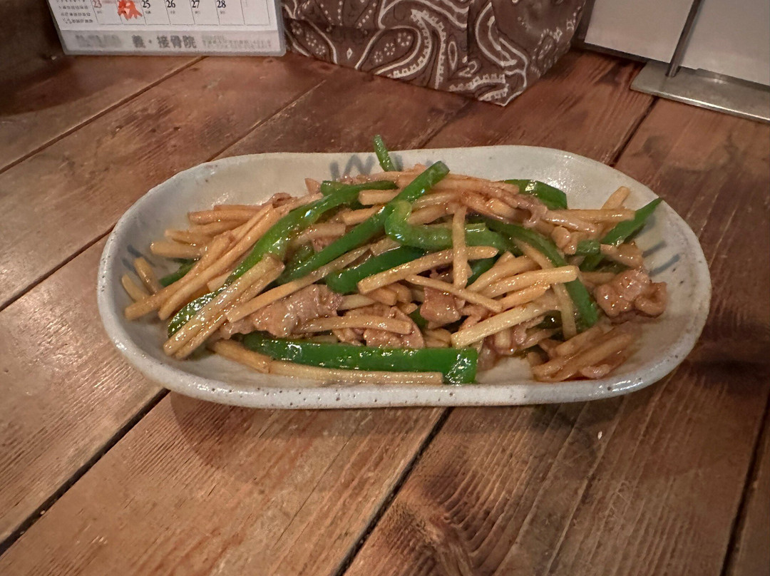 寄合酒場 ももじ