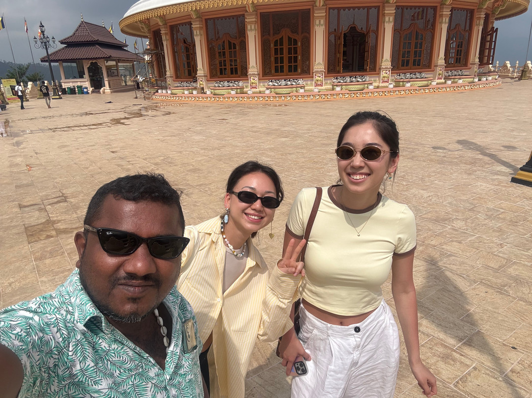 Lanka Tour Hub-加勒必去景点
