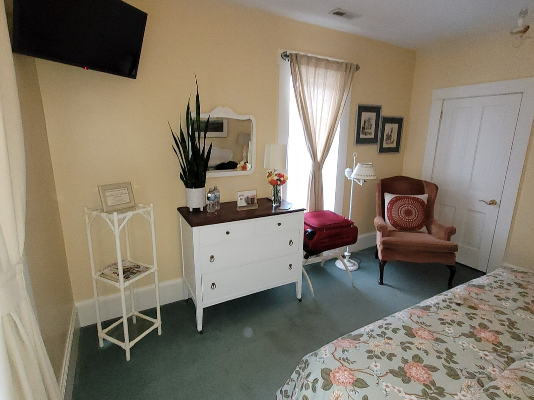 Prairie Guest House主图