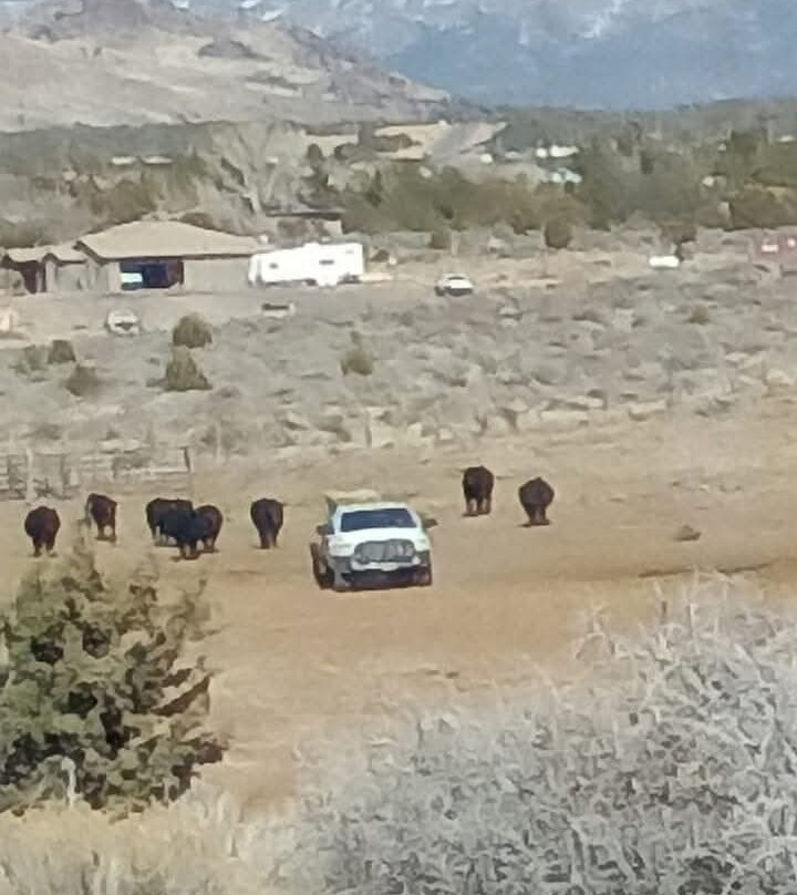 Gunlock State Park-Gunlock必去景点