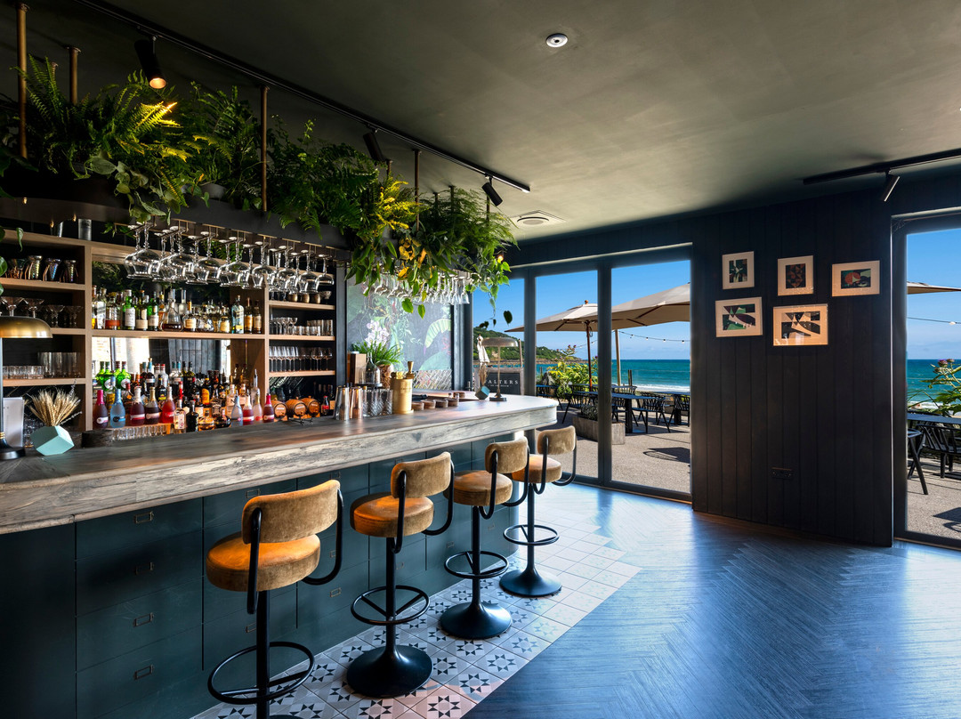 Core by Clare Smyth